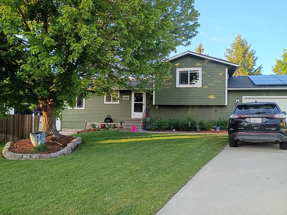 Affordable yard cleanup service in Spokane Valley, WA - Alysia's Lawn and Gardening Service