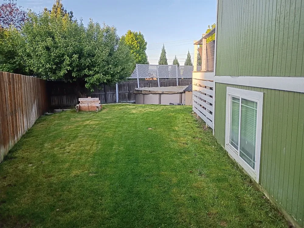 Expert lawn mowing service for year-round maintenance across Spokane Valley, WA - Alysia's Lawn and Gardening Service