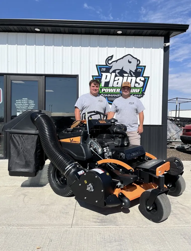 Expert landscape design for year-round maintenance across Council Bluffs, IA - AM & SR