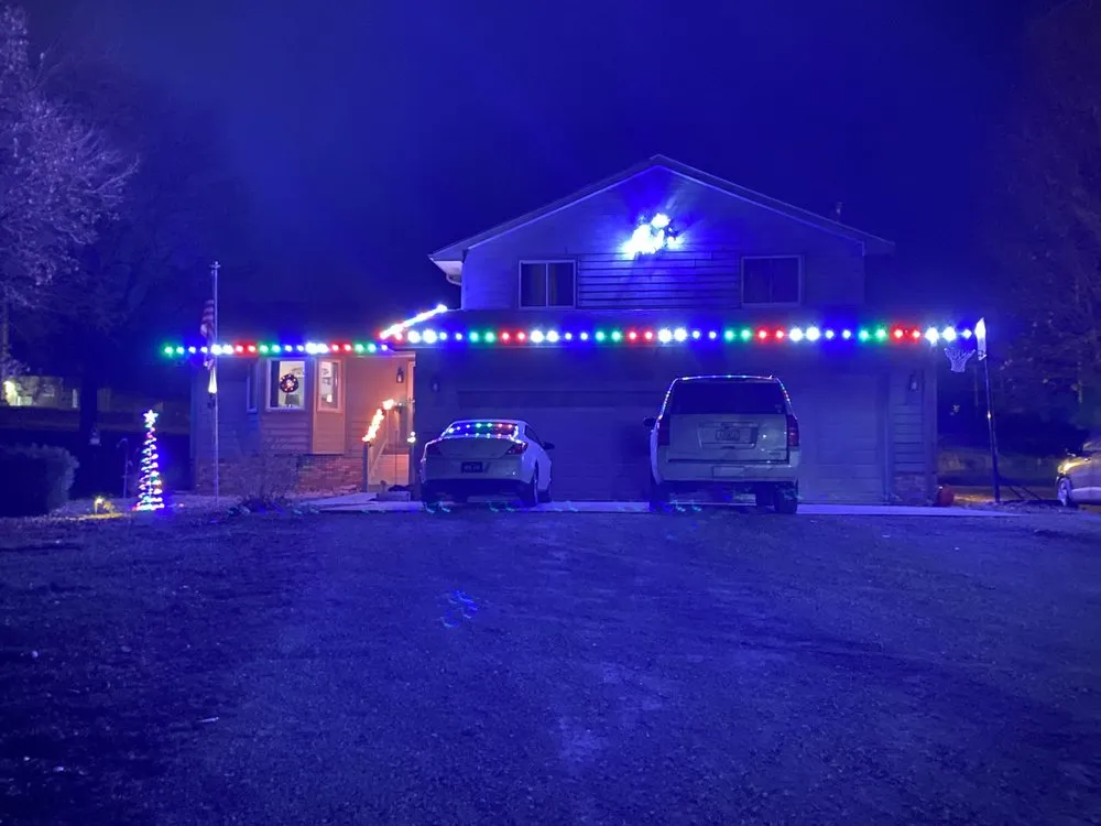 Local lawn care service experts serving Council Bluffs, IA - AM & SR