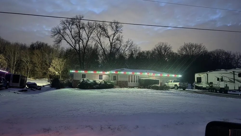 Trusted garden landscaping near you in Council Bluffs, IA by AM & SR