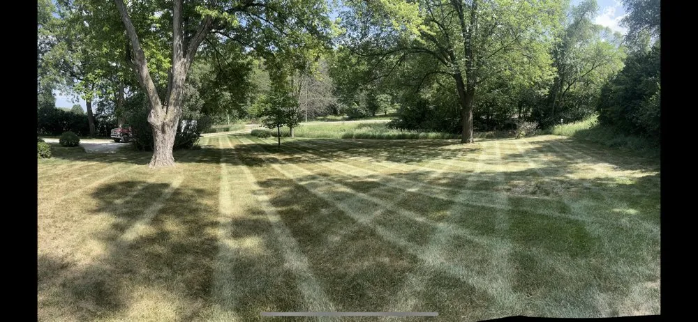 Trusted residential landscaping near you across Council Bluffs, IA - AM & SR