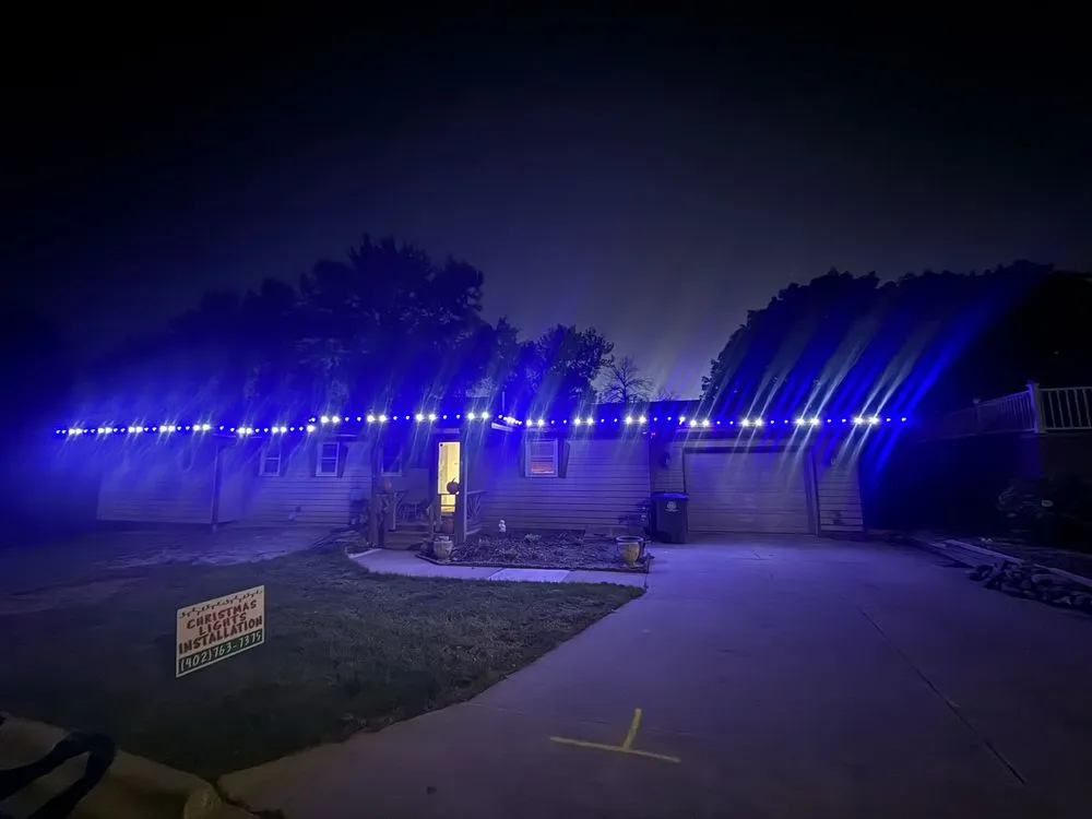 Professional garden landscaping for outdoor upgrades across Council Bluffs, IA - AM & SR