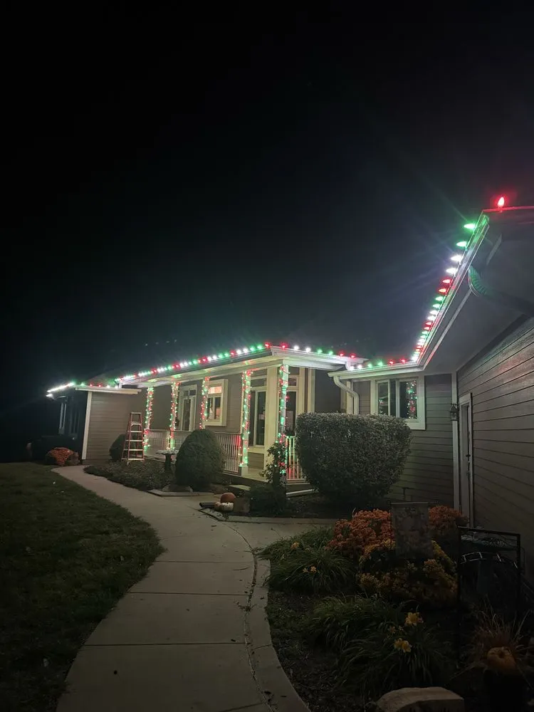 Top-rated garden landscaping in Council Bluffs, IA - AM & SR