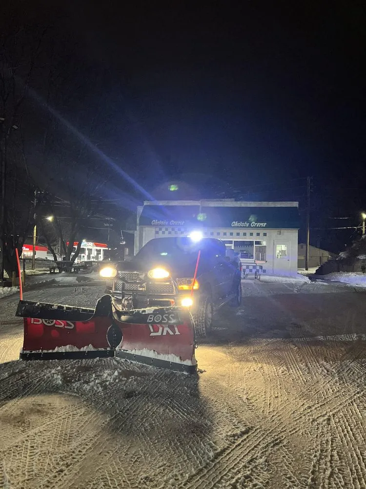 Reliable residential landscaping in Council Bluffs, IA - AM & SR