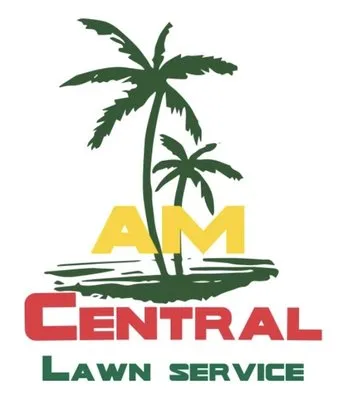AM Central Lawn Service