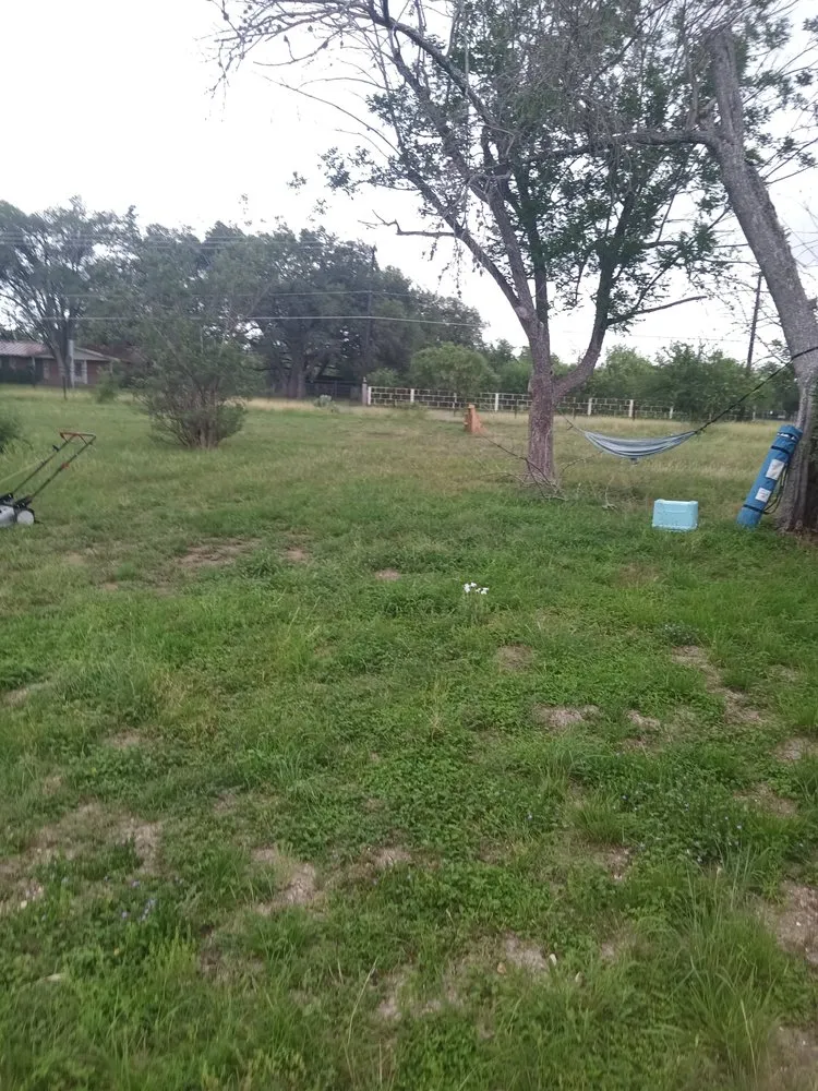 Top-rated landscape design in San Antonio, TX - A&M Cleaning Service