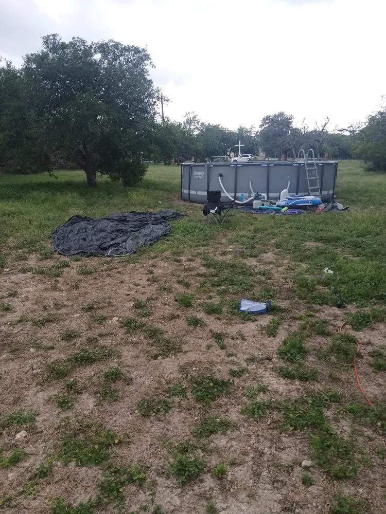 Trusted yard maintenance in San Antonio, TX - A&M Cleaning Service