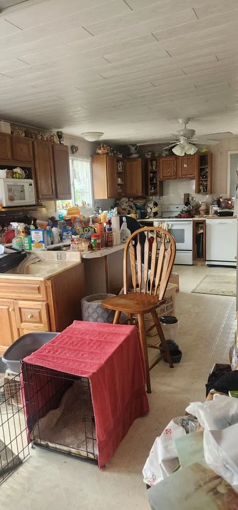 Top-rated lawn mowing service for homes across Minerva, OH - A&M Cleanouts