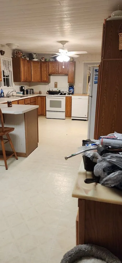 Trusted residential landscaping for homes across Minerva, OH - A&M Cleanouts