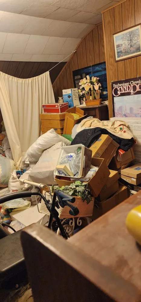 Affordable landscape installation in Minerva, OH - A&M Cleanouts