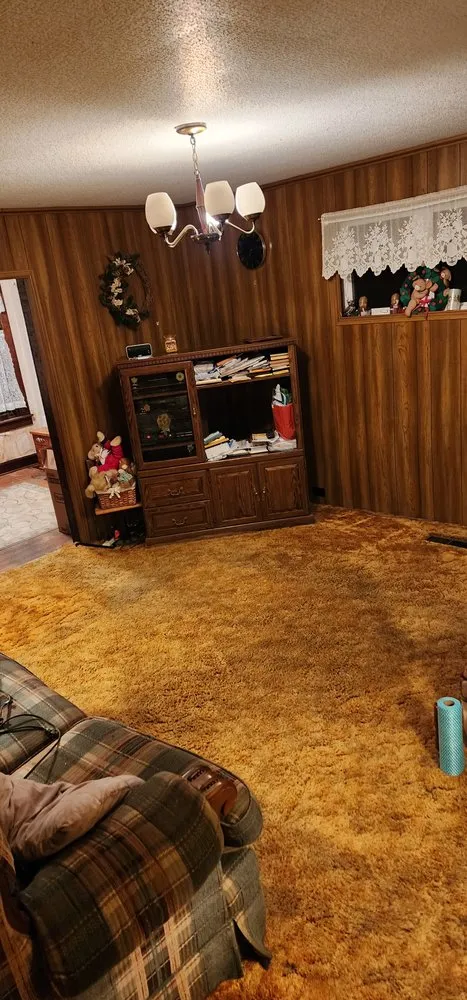 Professional garden landscaping for outdoor upgrades in Minerva, OH by A&M Cleanouts