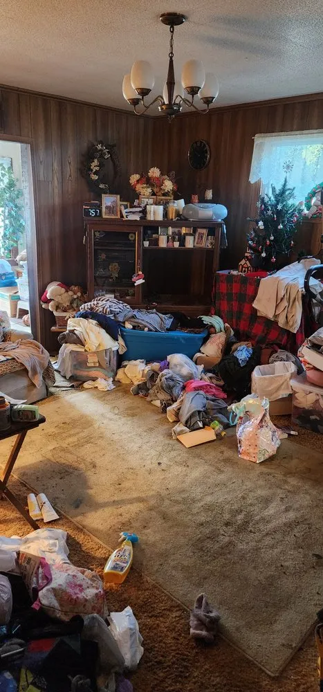 Reliable lawn mowing service in Minerva, OH - A&M Cleanouts