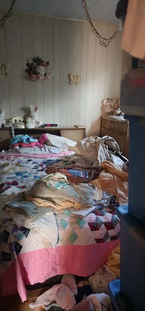 Expert garden landscaping in Minerva, OH by A&M Cleanouts