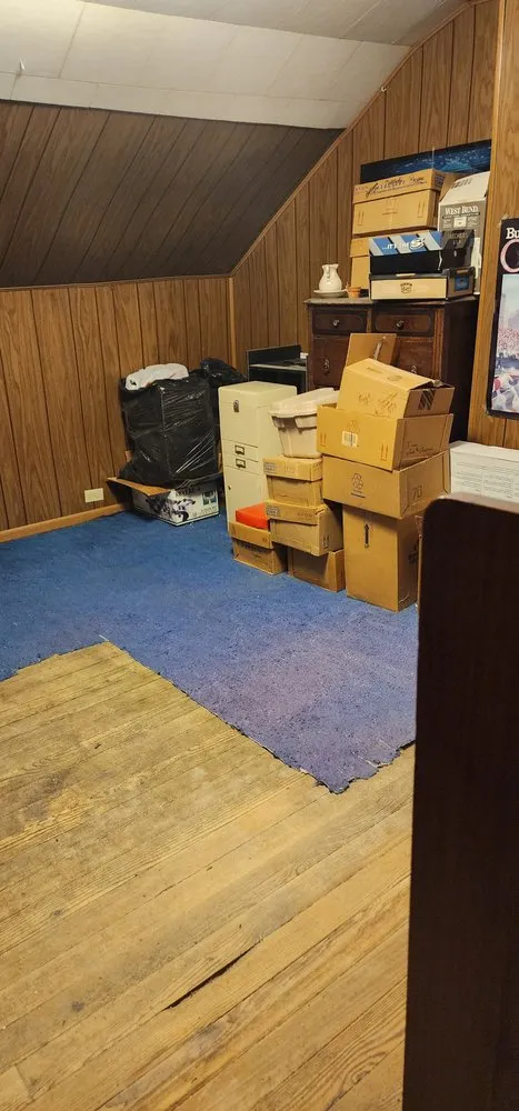 Reliable landscape installation for outdoor upgrades across Minerva, OH - A&M Cleanouts