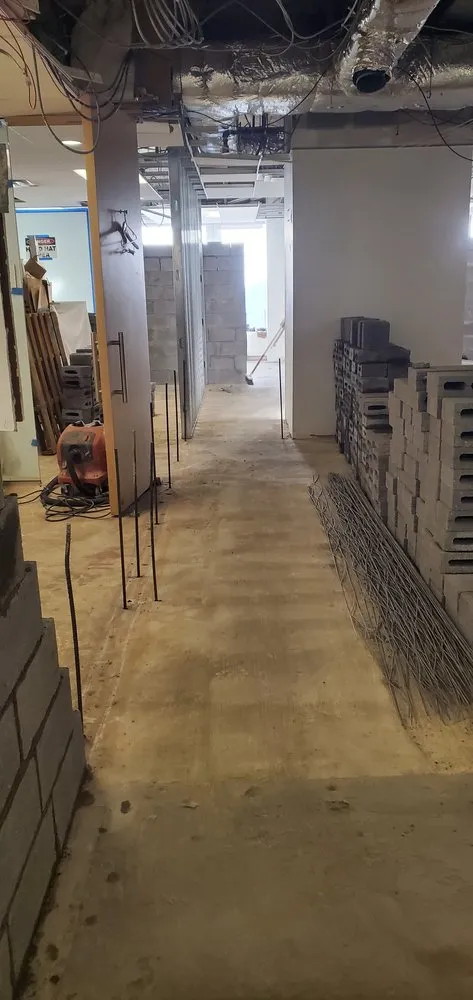 Affordable residential landscaping for year-round maintenance across White Plains, NY - AM Concrete Works