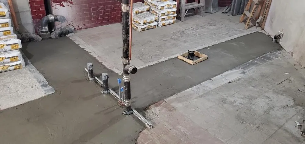 Reliable residential landscaping in White Plains, NY - AM Concrete Works