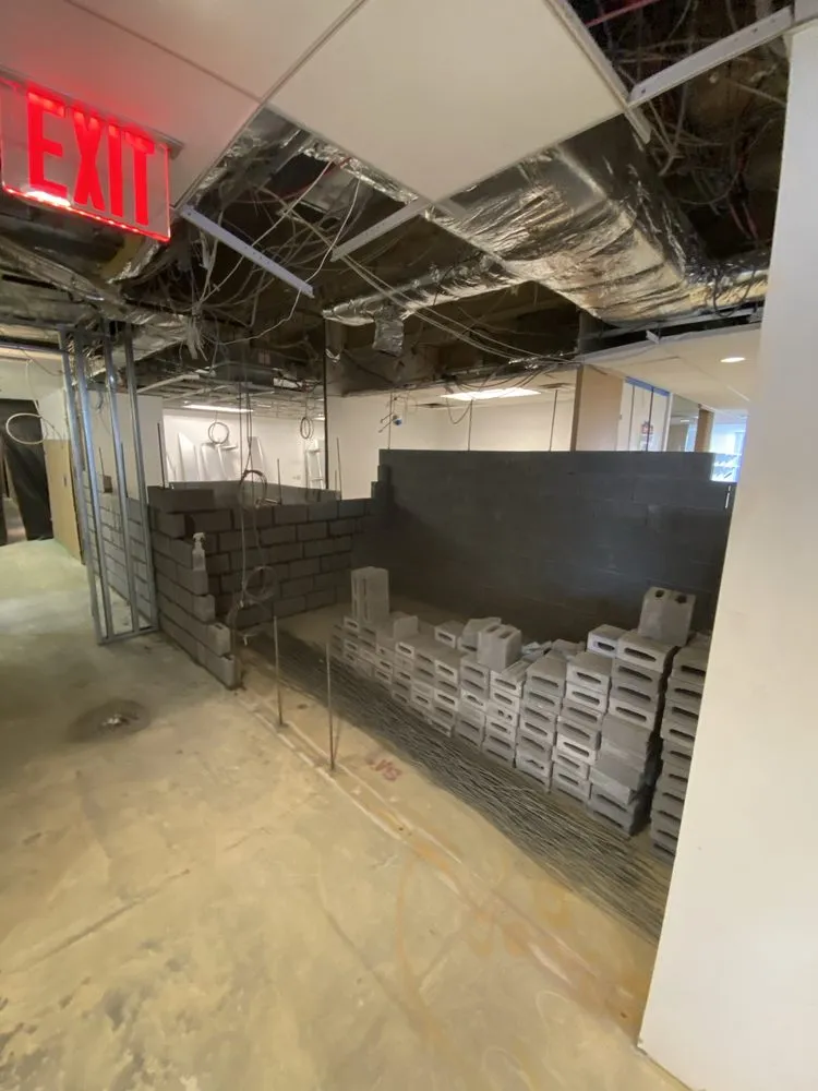 Affordable landscape installation with custom design across White Plains, NY - AM Concrete Works