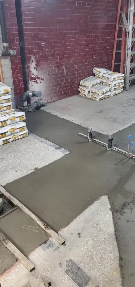 Professional landscaping services experts serving White Plains, NY - AM Concrete Works