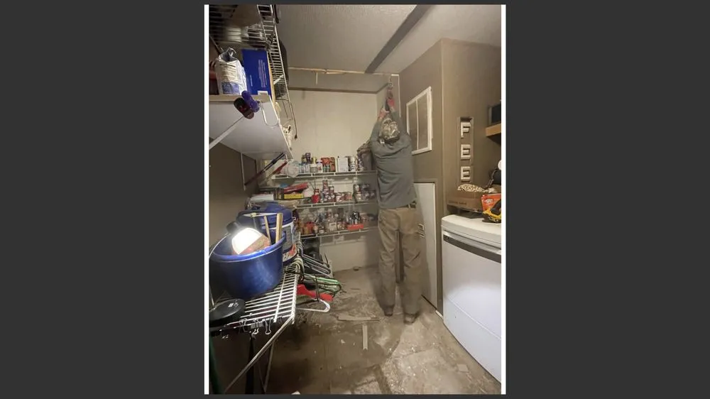 Reliable lawn care service near you in Cleveland, GA by A&M Contracting Services