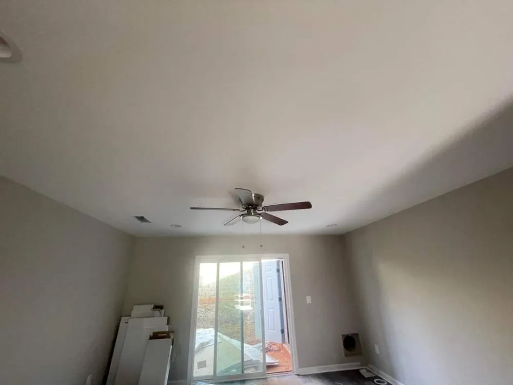 Custom lawn care service in Cleveland, GA - A&M Contracting Services