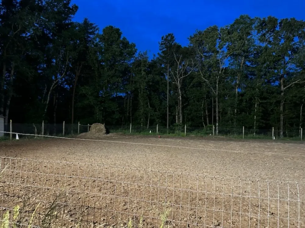 Top-rated landscaping services in Cleveland, GA - A&M Contracting Services