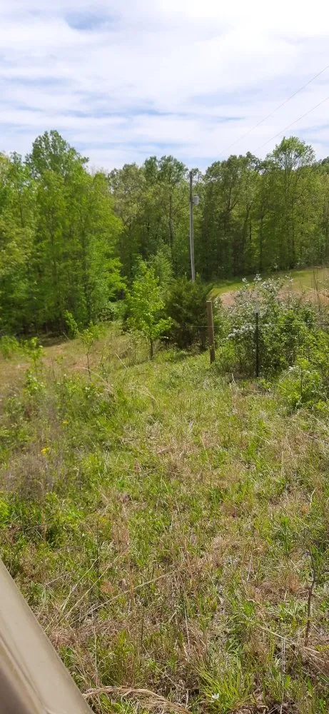 Professional landscape installation with custom design across Cleveland, GA - A&M Contracting Services