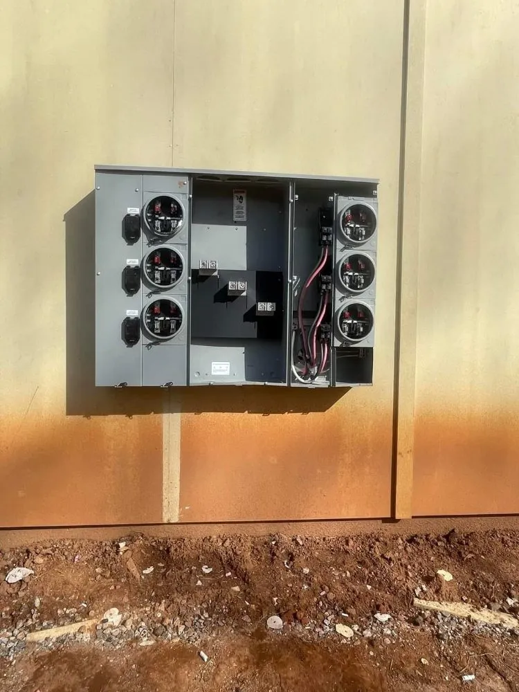 Reliable residential landscaping in Cleveland, GA - A&M Contracting Services