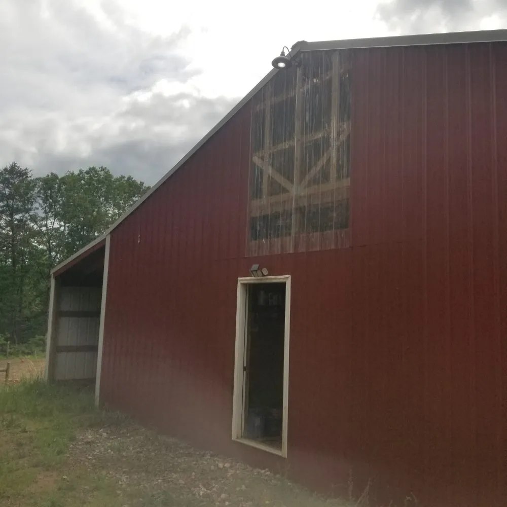 Trusted lawn mowing service in Cleveland, GA by A&M Contracting Services