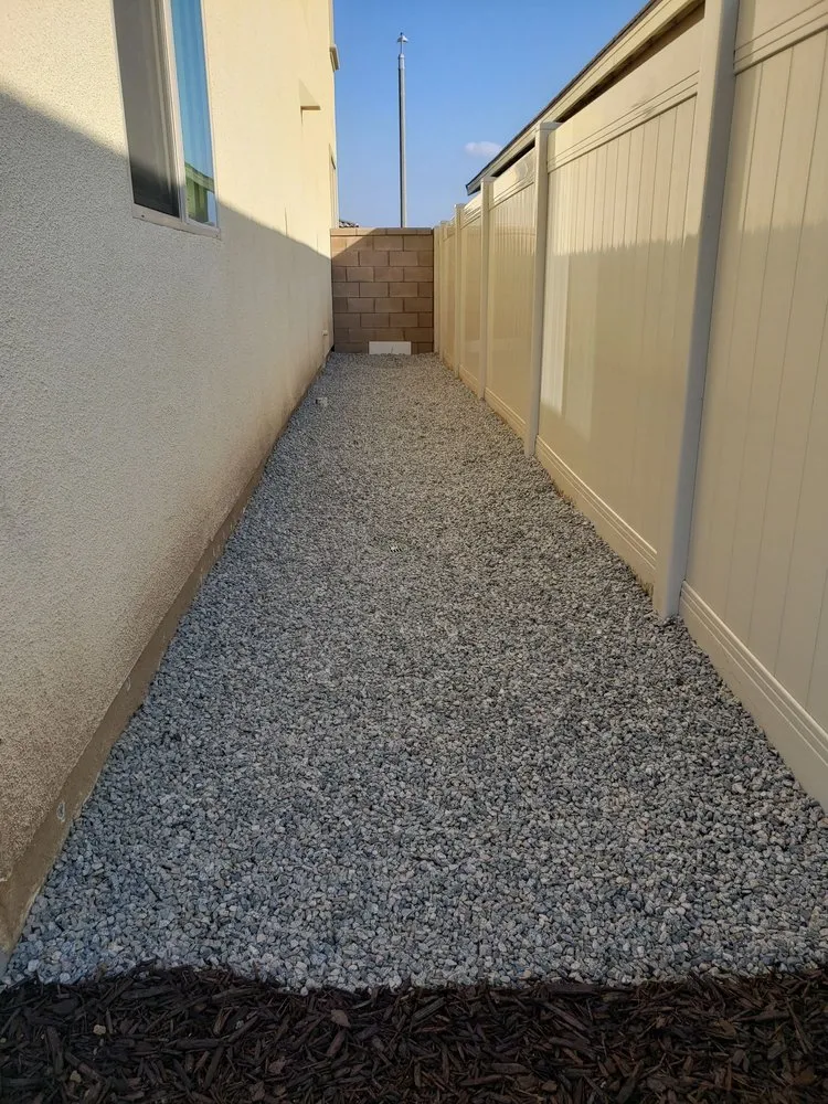 Trusted landscaping services in Corona, CA by AM Custom Concrete & Design