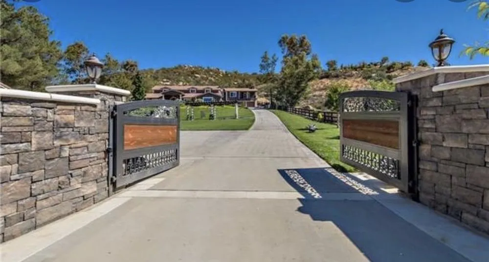 Expert landscape design in Corona, CA - AM Custom Concrete & Design