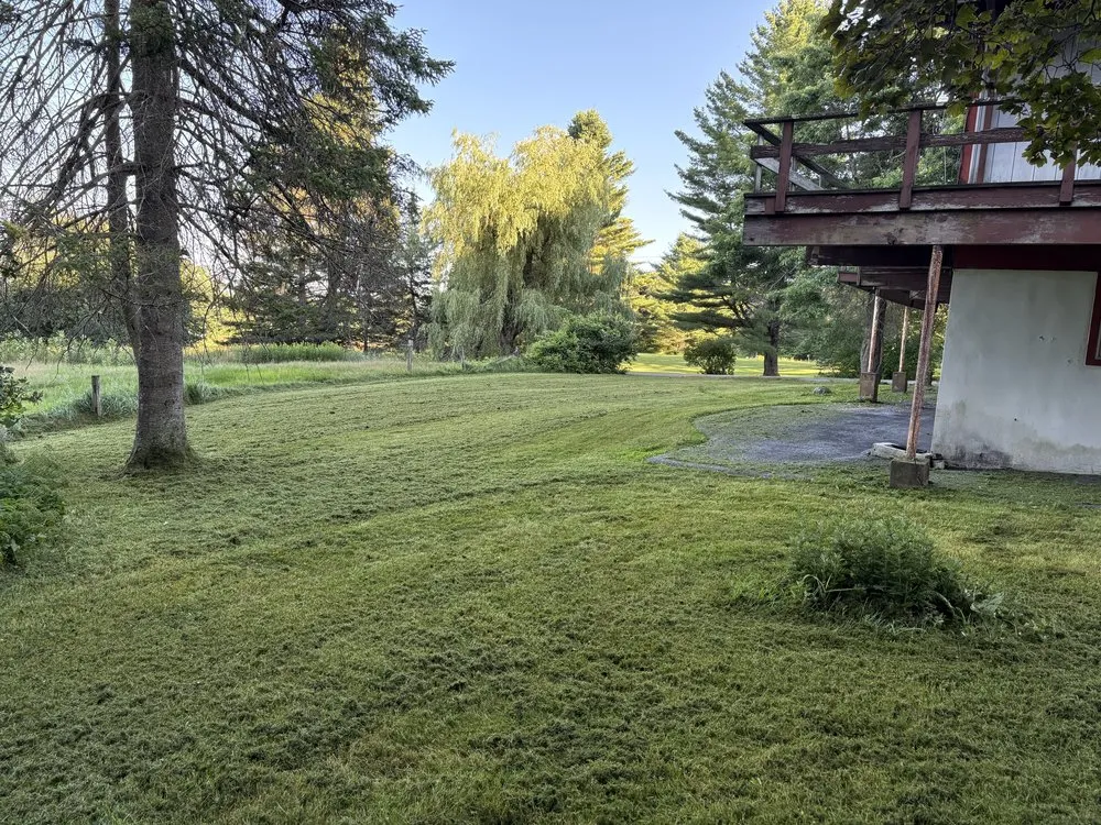 Reliable landscaping services near you across Port Leyden, NY - AM DeSantis Landscaping
