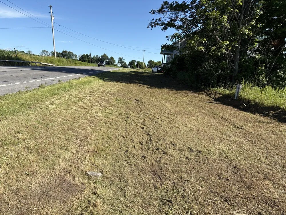 Affordable yard cleanup service experts serving Port Leyden, NY - AM DeSantis Landscaping