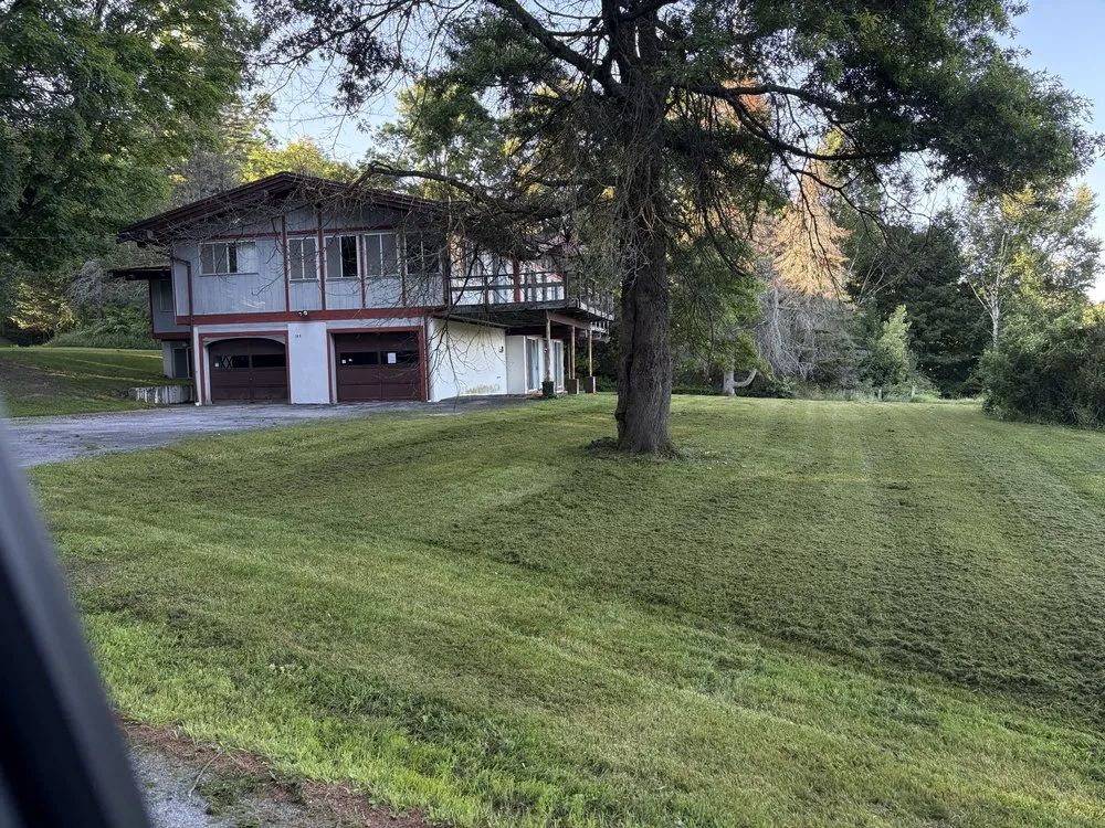 Top-rated outdoor landscaping in Port Leyden, NY by AM DeSantis Landscaping