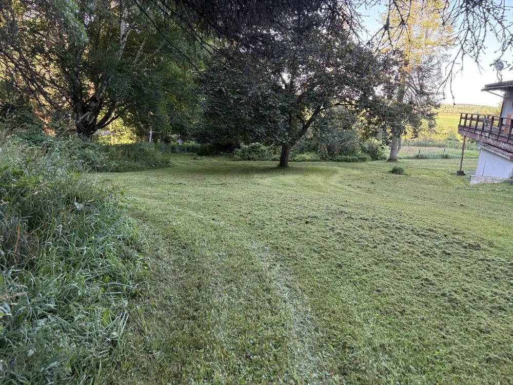 Local landscaping services for outdoor upgrades across Port Leyden, NY - AM DeSantis Landscaping