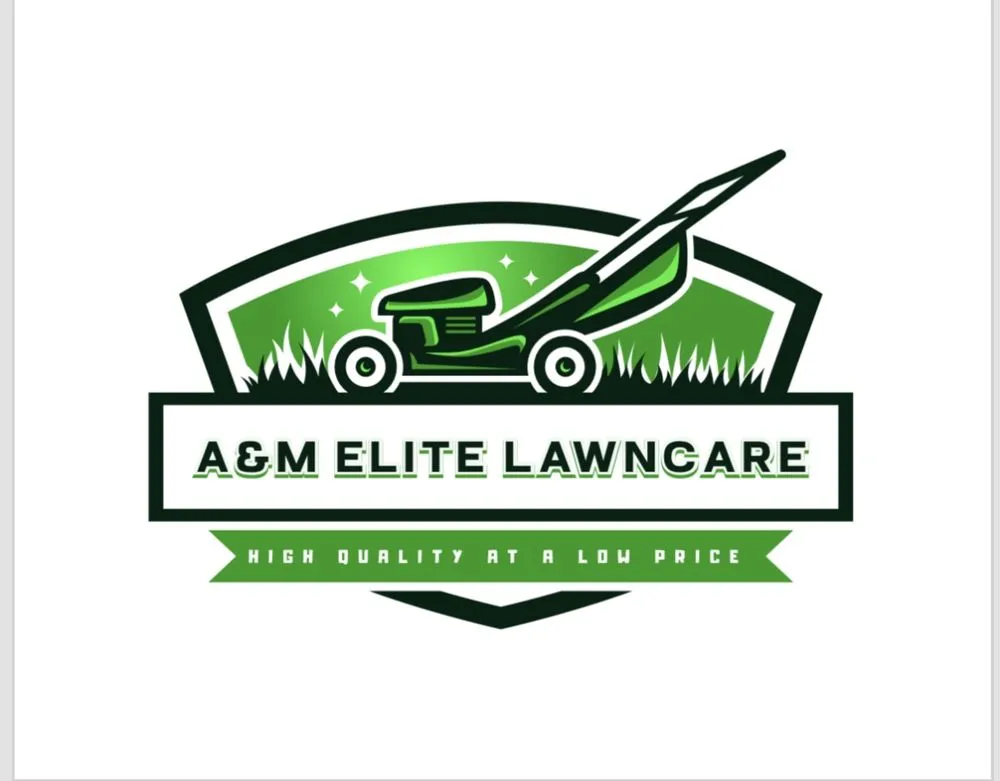 Trusted lawn mowing service for residential properties across Pontotoc, MS - A&M Elite Lawncare
