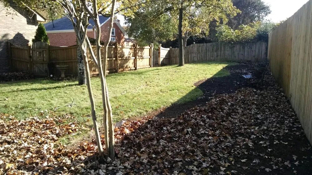 Local landscape design in Franklin, TN by A&M Enhanced Lawncare