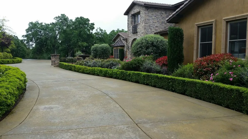 Affordable garden landscaping experts serving Placerville, CA - A&M Gardening