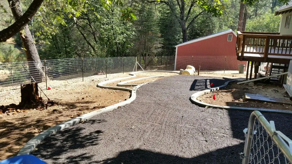 Top-rated lawn mowing service for year-round maintenance across Placerville, CA - A&M Gardening