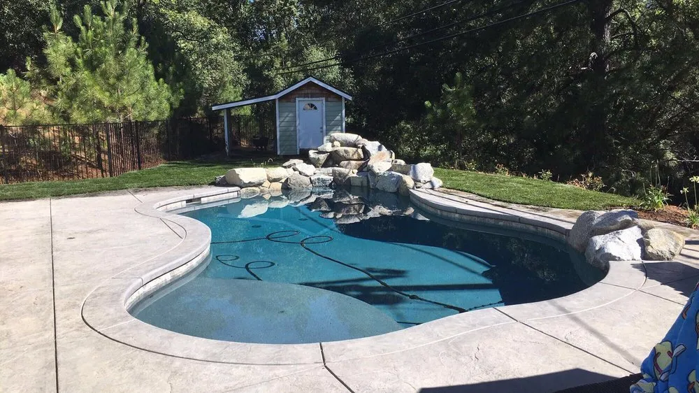 Trusted yard cleanup service in Placerville, CA by A&M Gardening