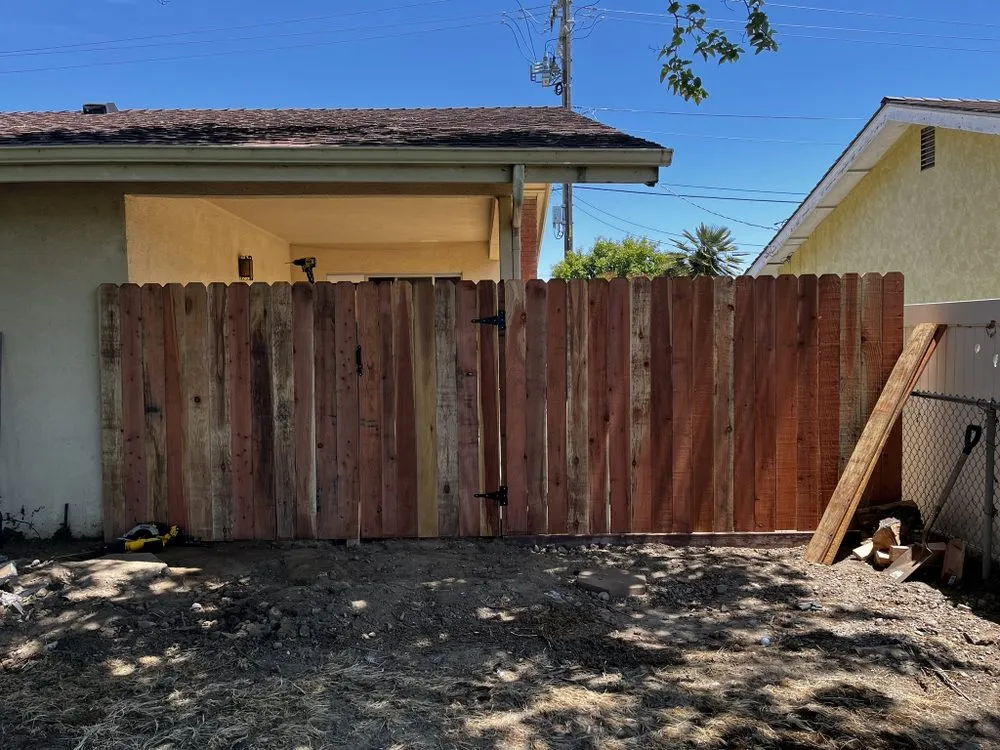 Trusted lawn care service experts serving Paso Robles, CA - A.M Gardening Service