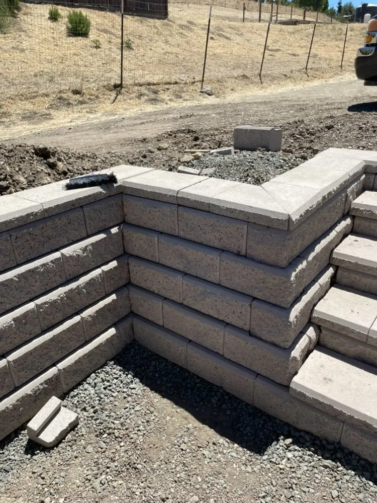 Reliable landscaping services experts serving Paso Robles, CA - A.M Gardening Service