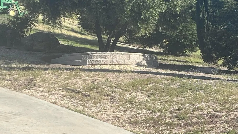 Trusted lawn care service for homes across Paso Robles, CA - A.M Gardening Service