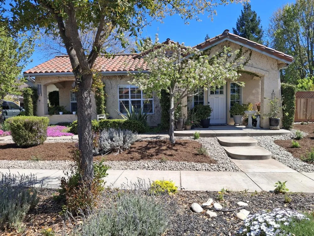 Trusted landscaping services for beautiful yards across Paso Robles, CA - A.M Gardening Service