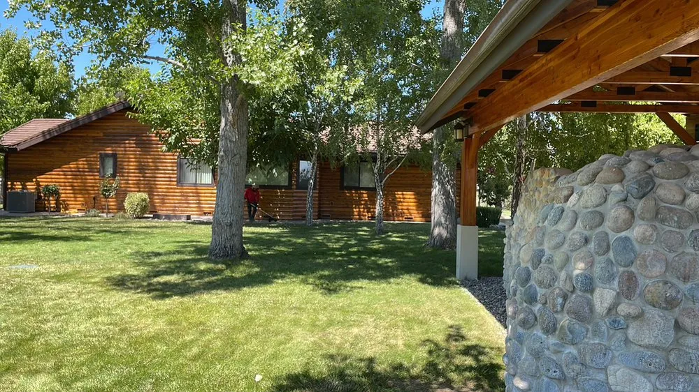 Trusted landscaping services for homes across Paso Robles, CA - A.M Gardening Service