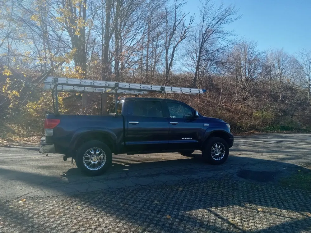 Expert landscape installation in Binghamton, NY - AM Gutters And Landscaping