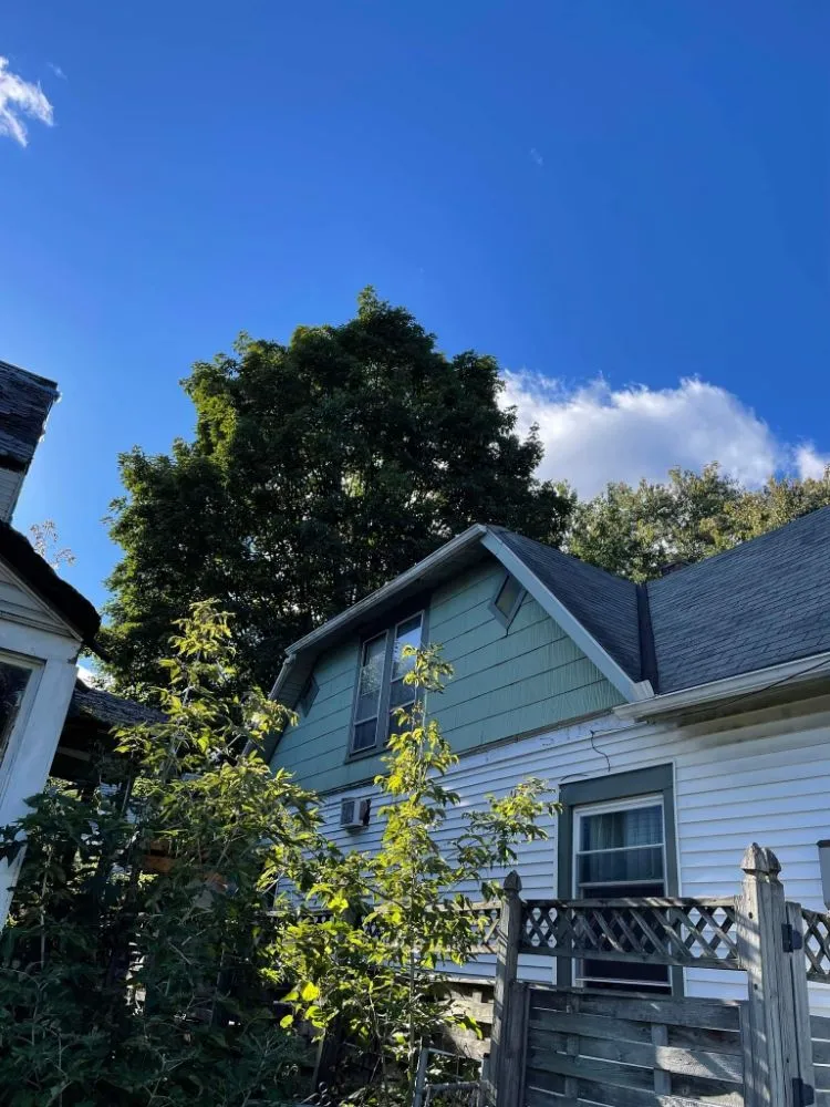 Trusted outdoor landscaping for beautiful yards in Binghamton, NY by AM Gutters And Landscaping