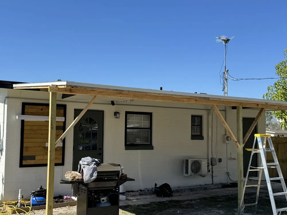 Expert lawn care service for homes across Deltona, FL - Am Handyman