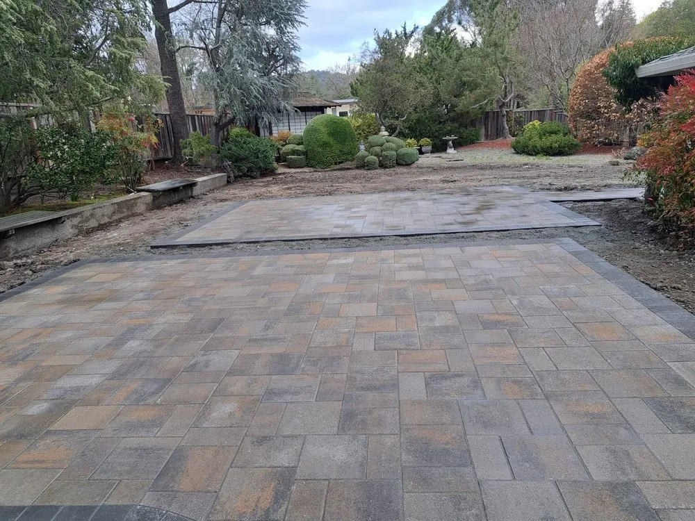 Expert residential landscaping in San Francisco, CA by A&M Hauling & Demolition