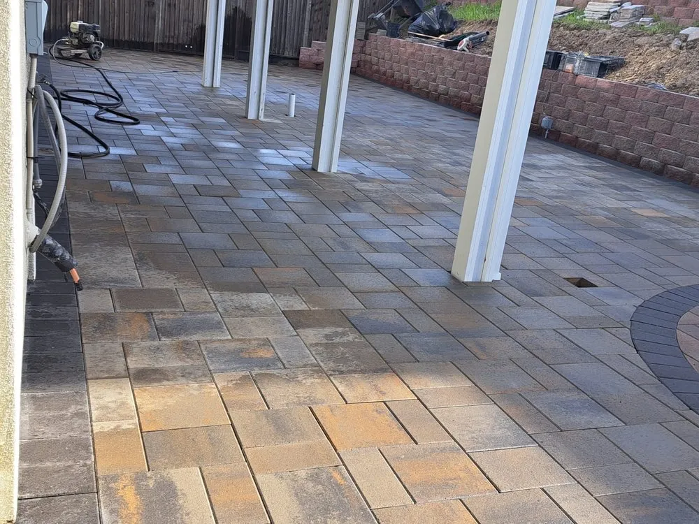 Professional garden landscaping in San Francisco, CA - A&M Hauling & Demolition